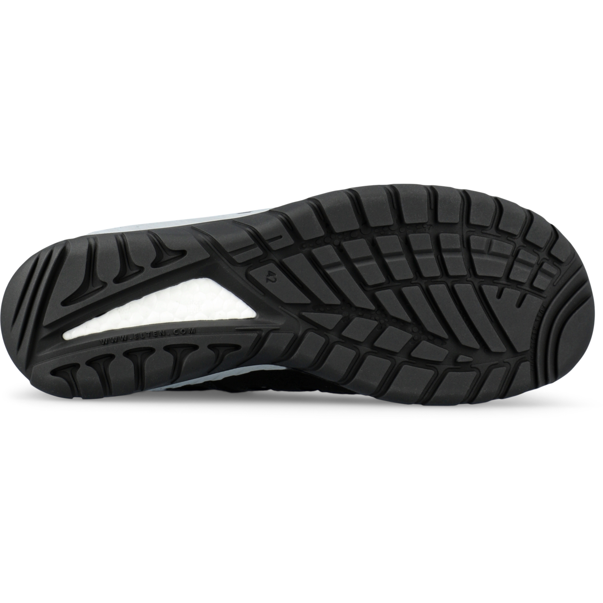 729231 マドックス W ブラックグレー ロー