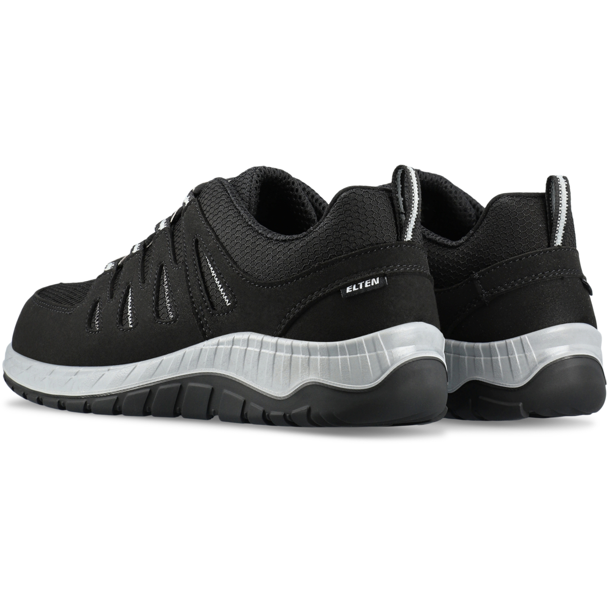 729231 マドックス W ブラックグレー ロー