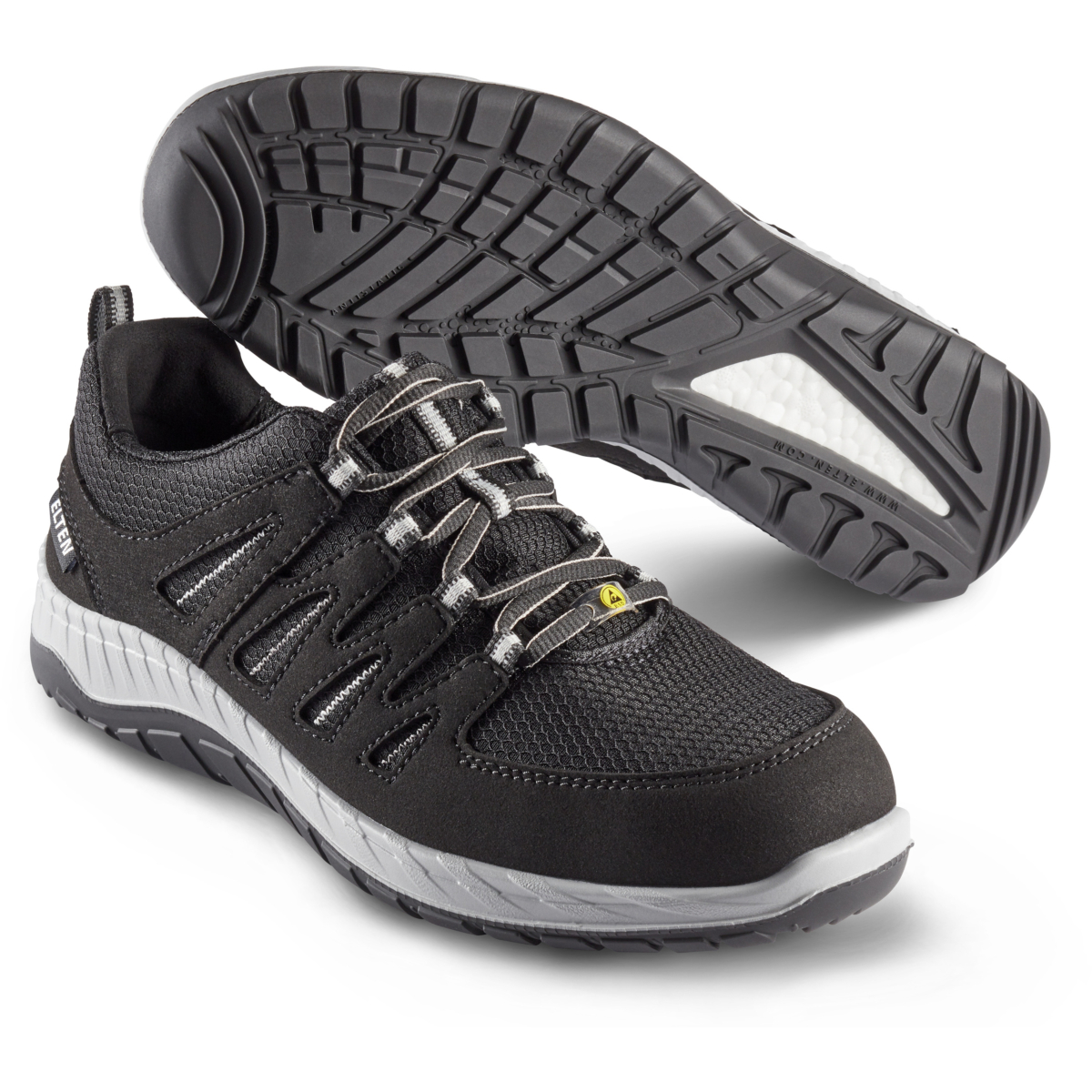 729461 マドックス ブラックグレー ロー