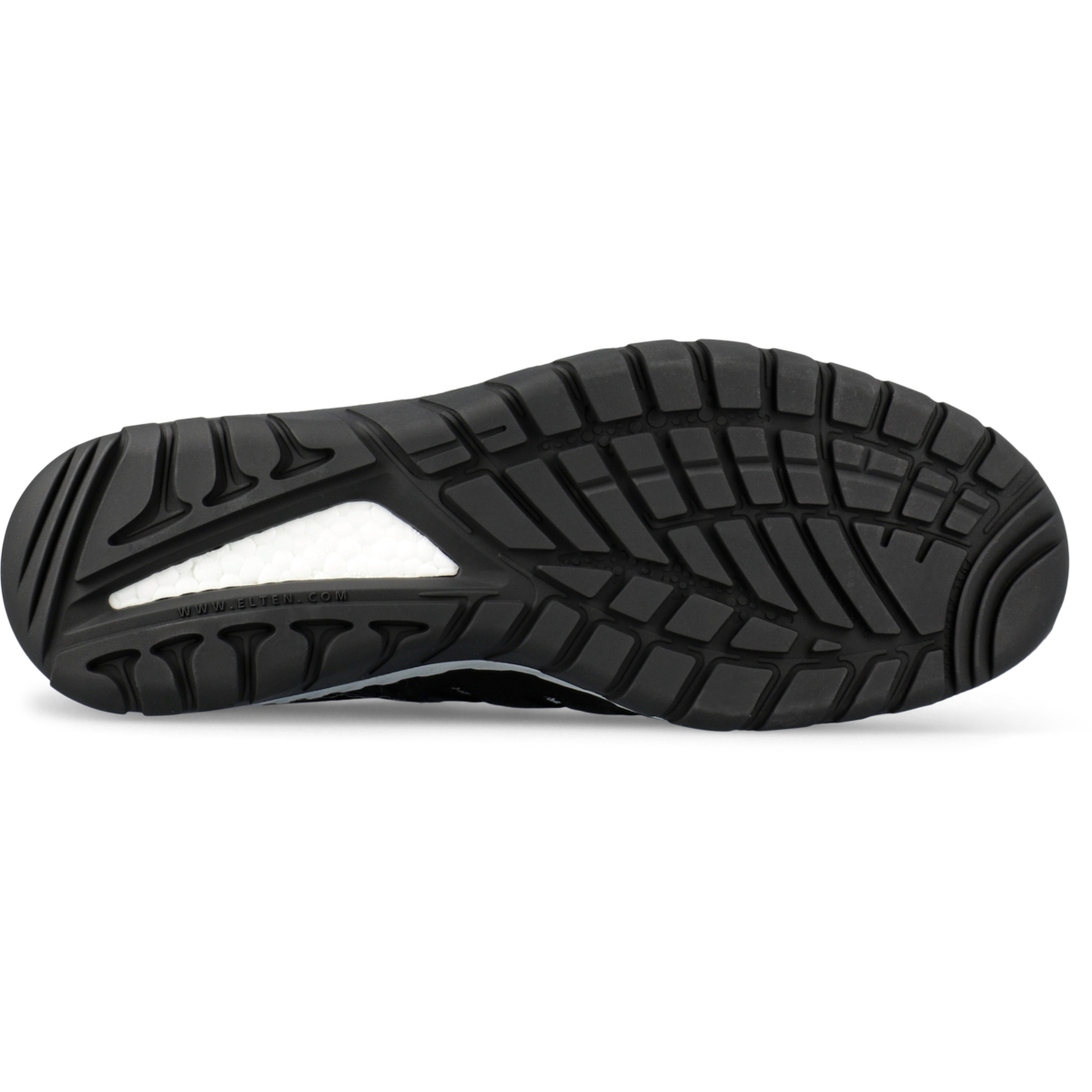 729461 マドックス ブラックグレー ロー