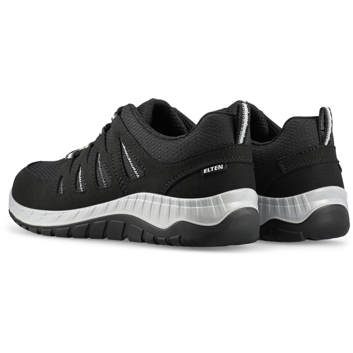 729461 マドックス ブラックグレー ロー