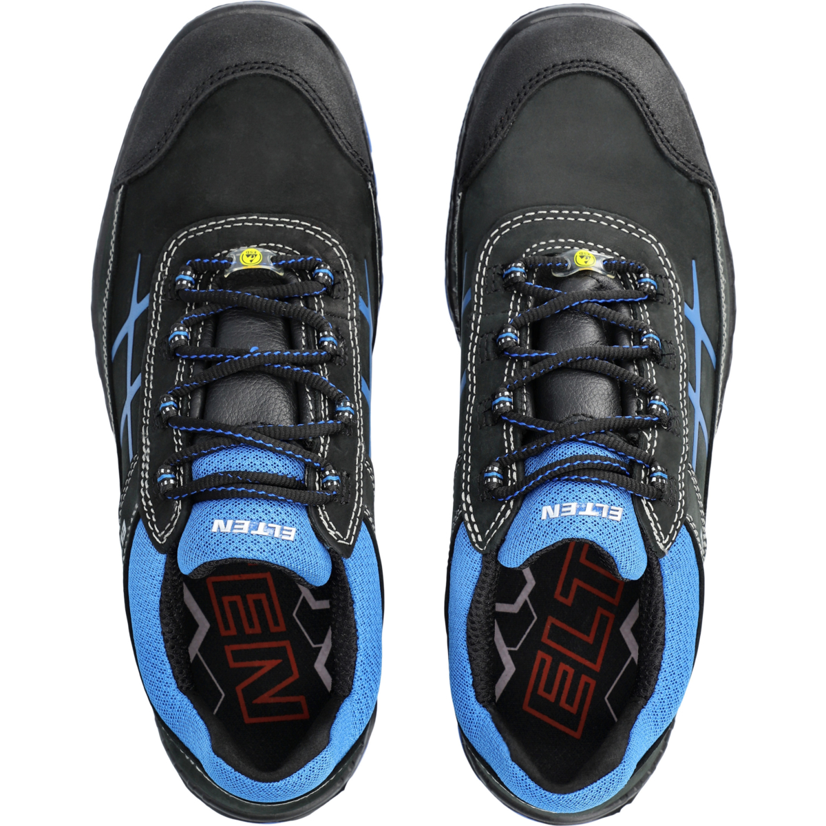 729541 マルビン ブルー ロー