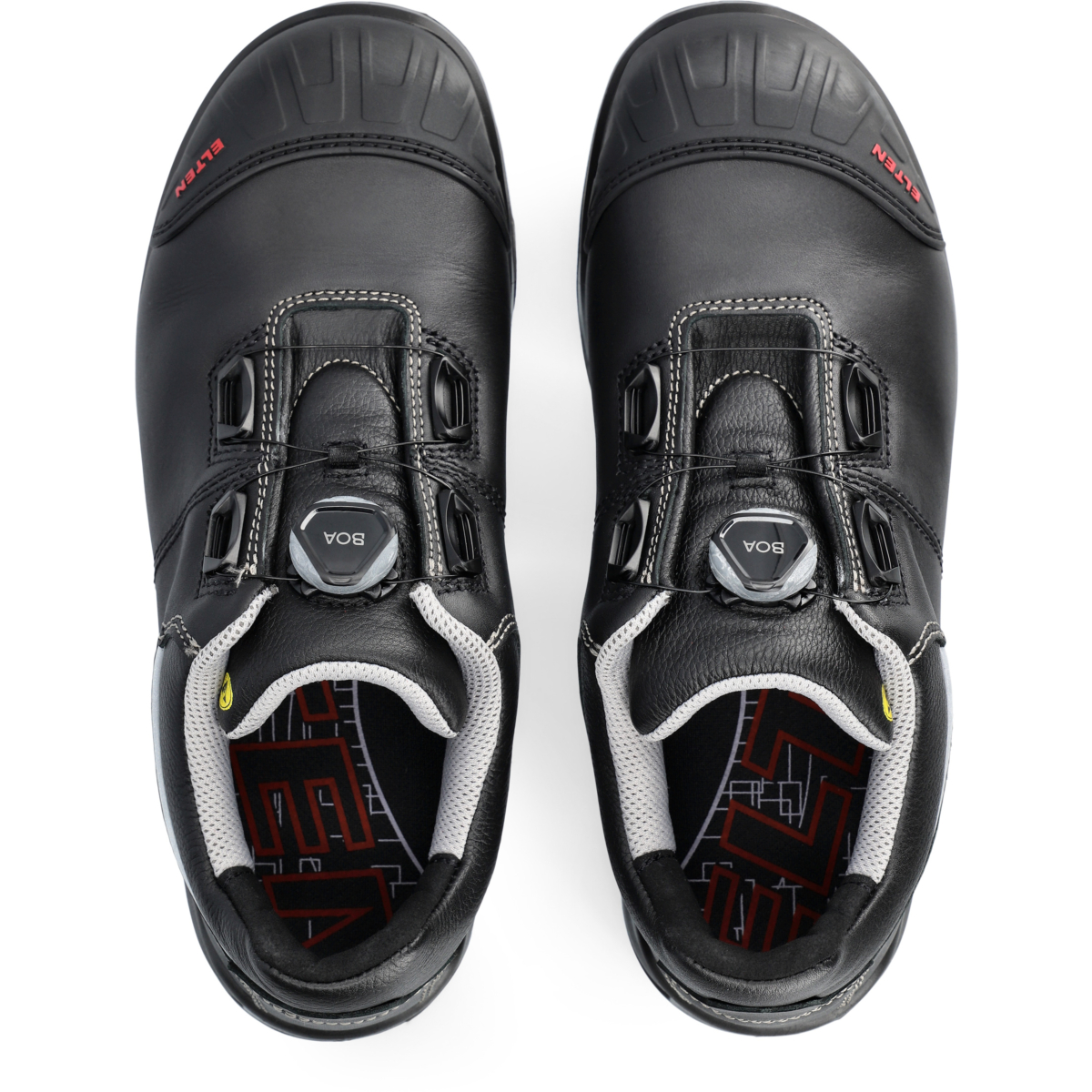 729851 リアクション XXT プロ BOA® ロー