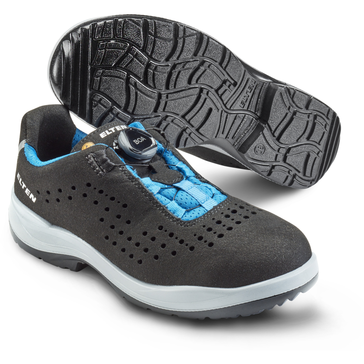 74831 インパルス レディ BOA® アクア ロー