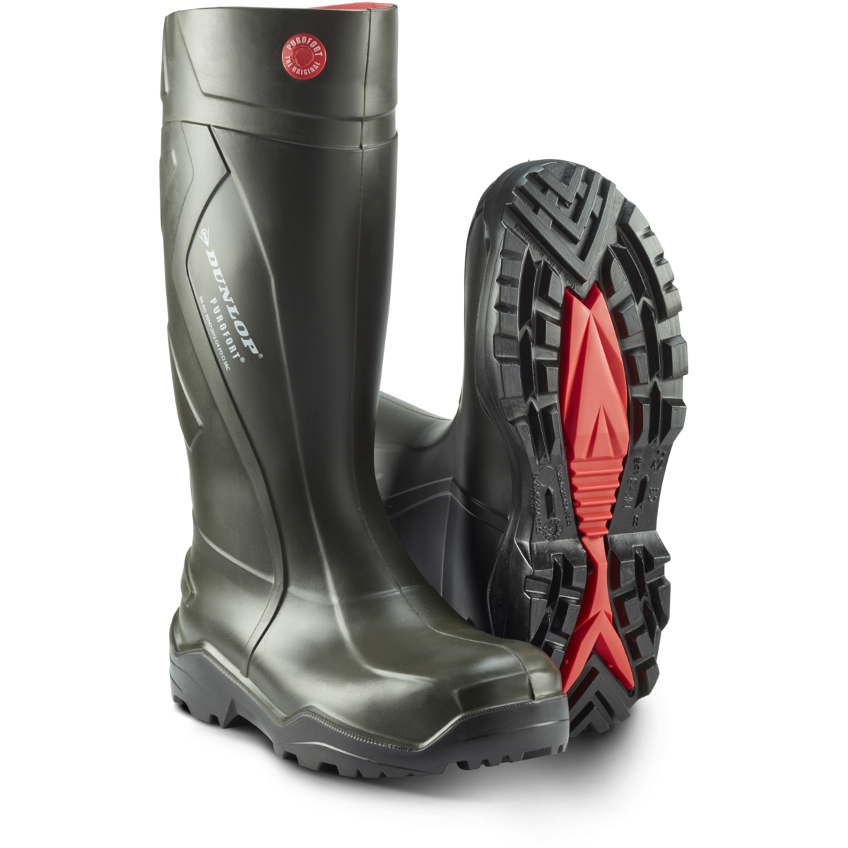 762933 プロフォート+