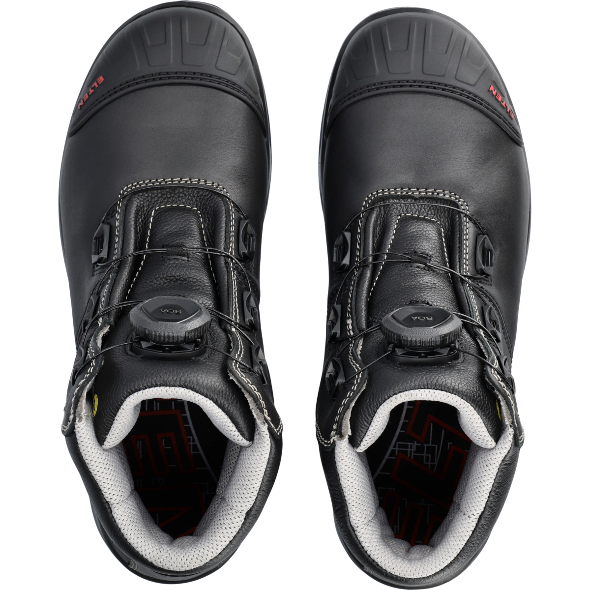 769851 リアクション XXT プロ BOA® ミッド