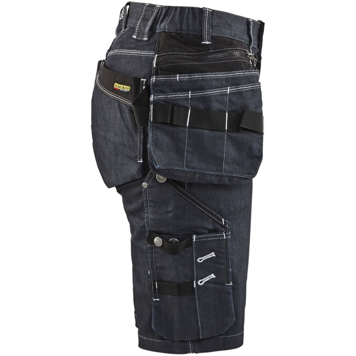 レディース クラフトマンショーツ X1900 ストレッチ