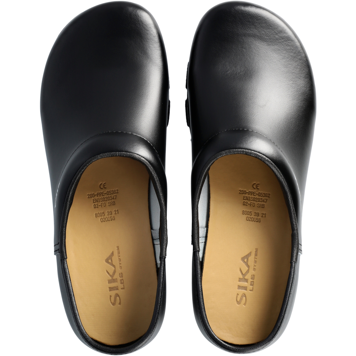 8005 フレックス LBS