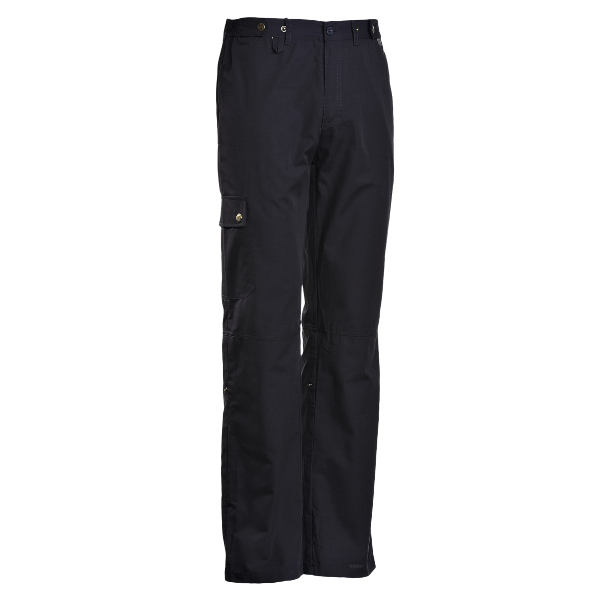 パンツ、フュージョン