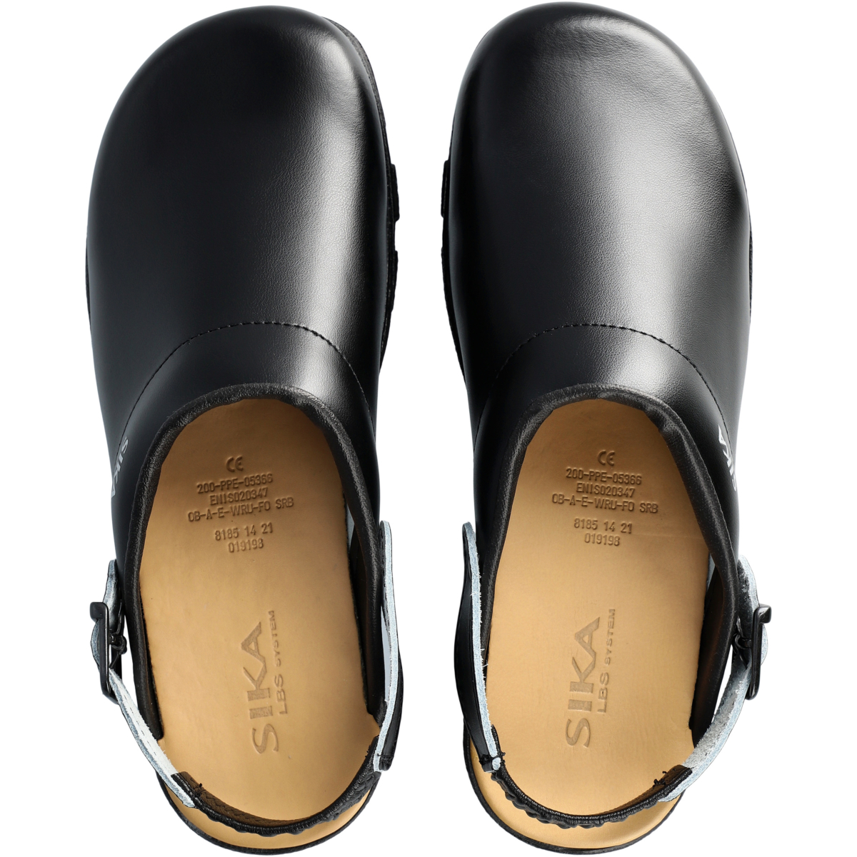 8185 フレックス LBS