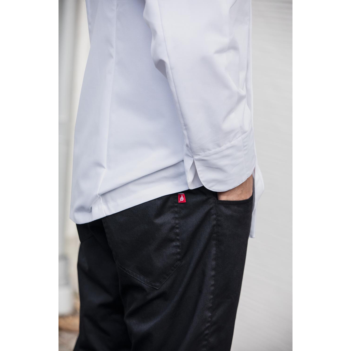 アタカックパンツ ストレッチ効果 (ユニセックス)