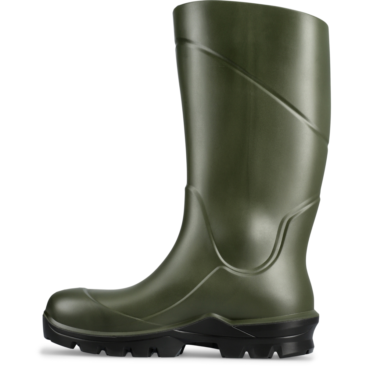 903603 グリーン PU 非安全