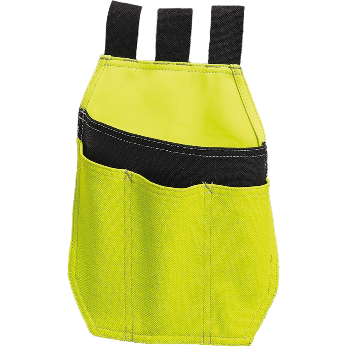 難燃性ネイルポケット