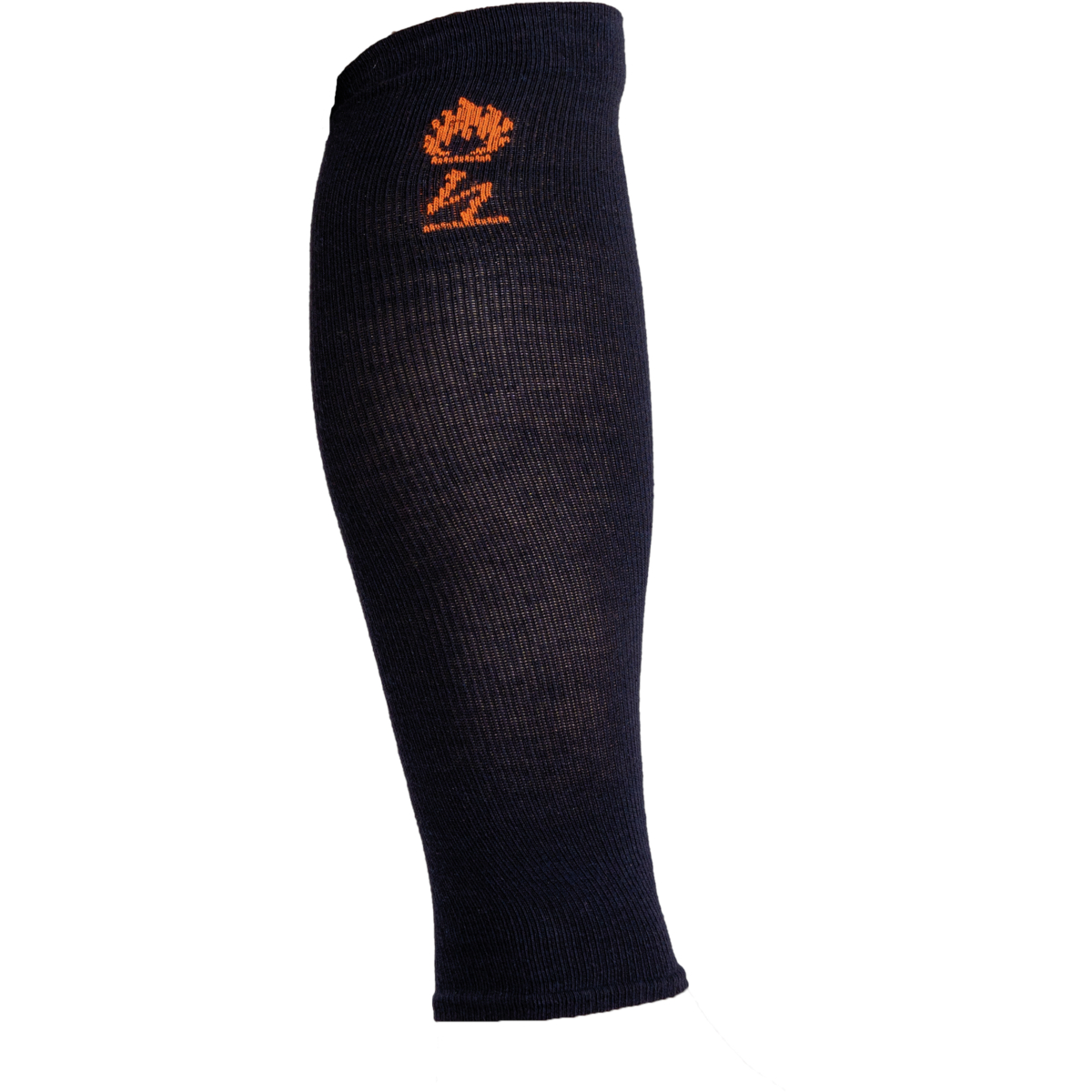 難燃性ふくらはぎサポート