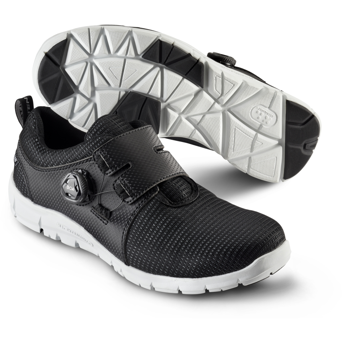 92260 キオワ BOA® ブラック ロー