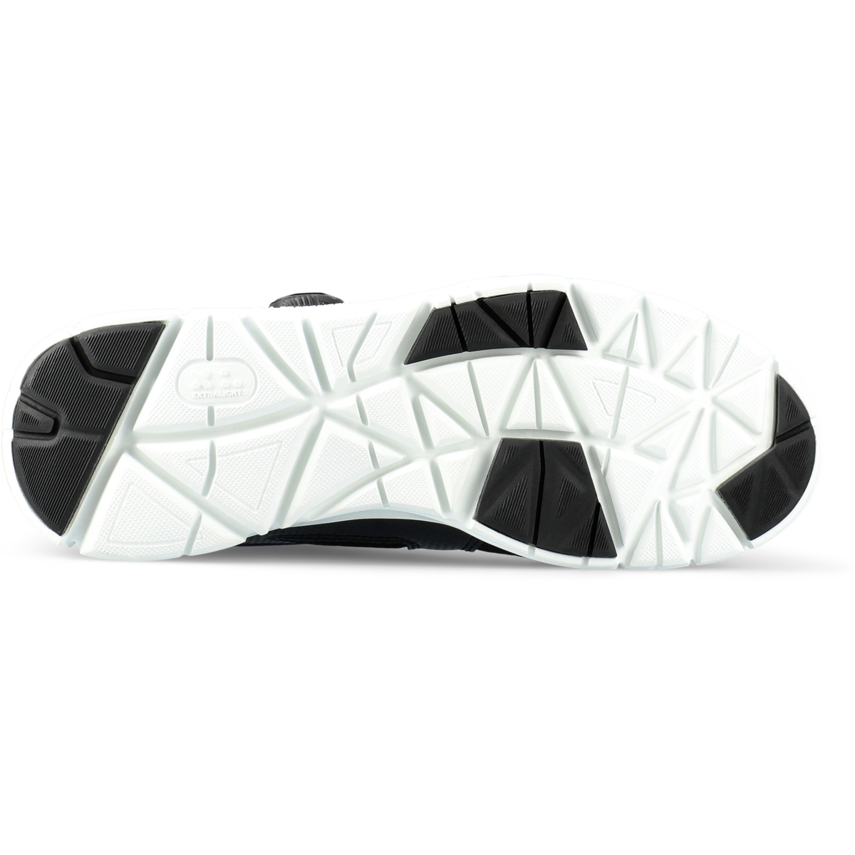 92260 キオワ BOA® ブラック ロー