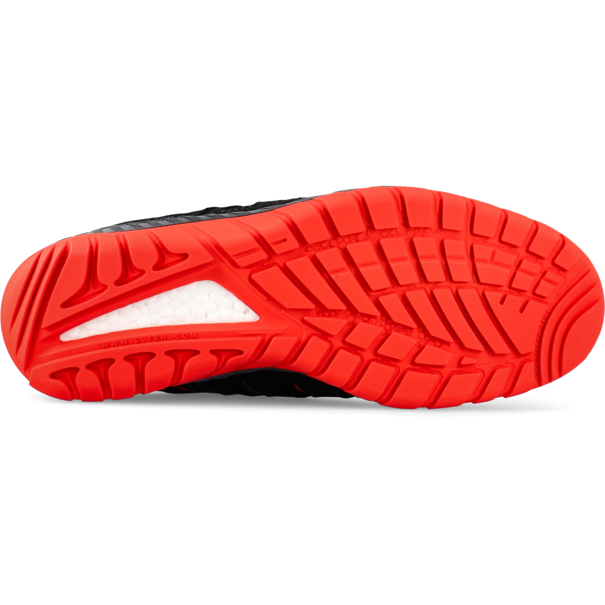 929652 マドックス ブラックレッド ロー