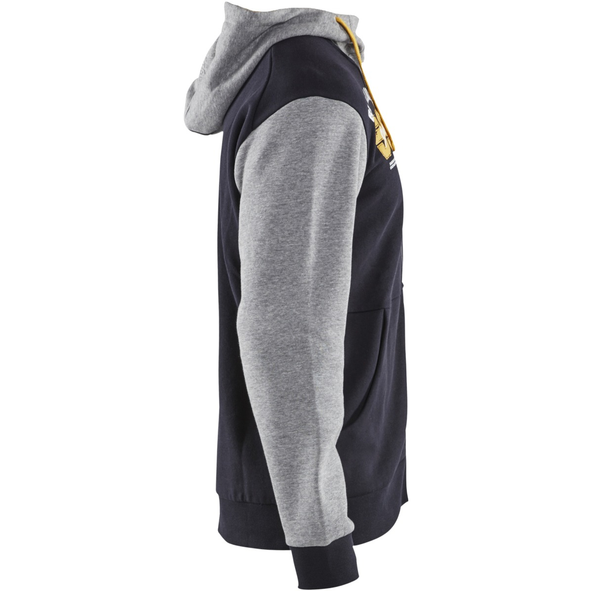 1959 年以降のフード限定ブラックレーダー