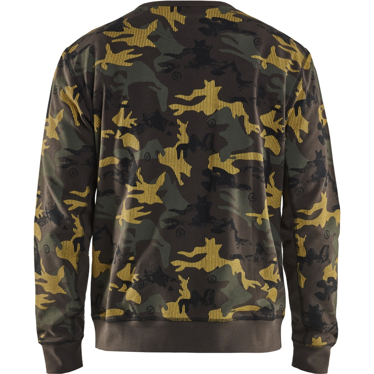 限定スウェットシャツ