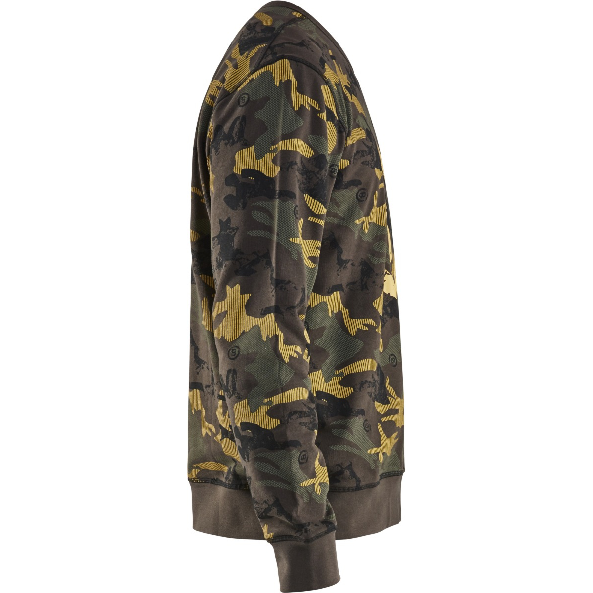 限定スウェットシャツ