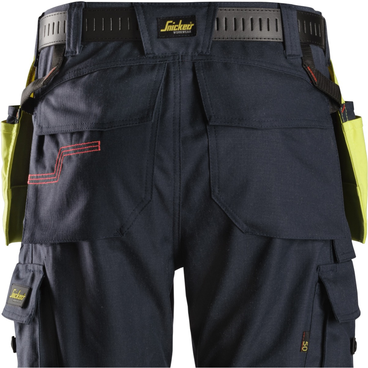 ホルスターポケット