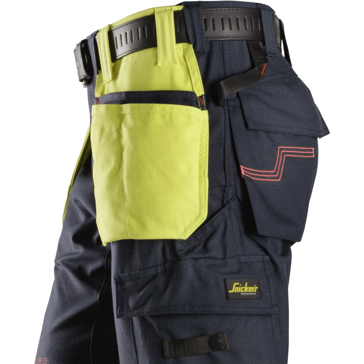 ホルスターポケット