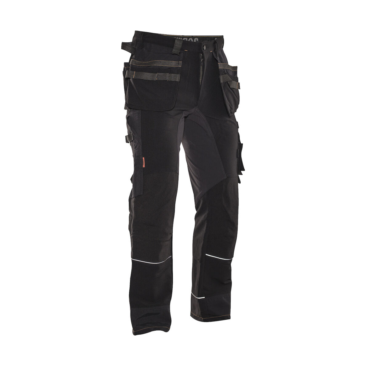 2191 クラフトマン トラウザーズ ストレッチ