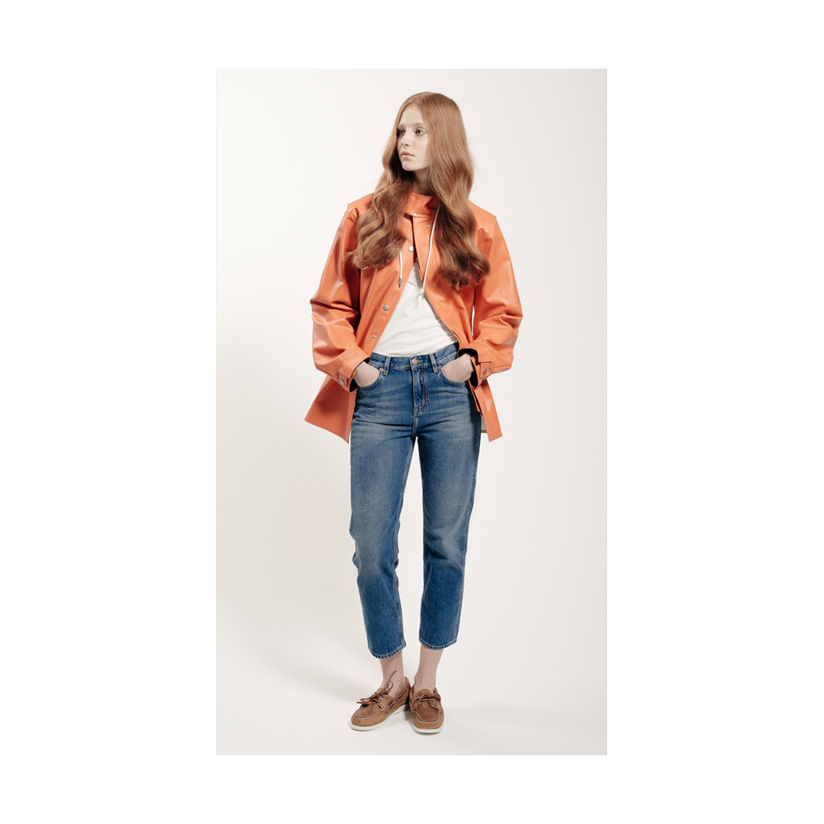 ブリッグ ジャケット 310