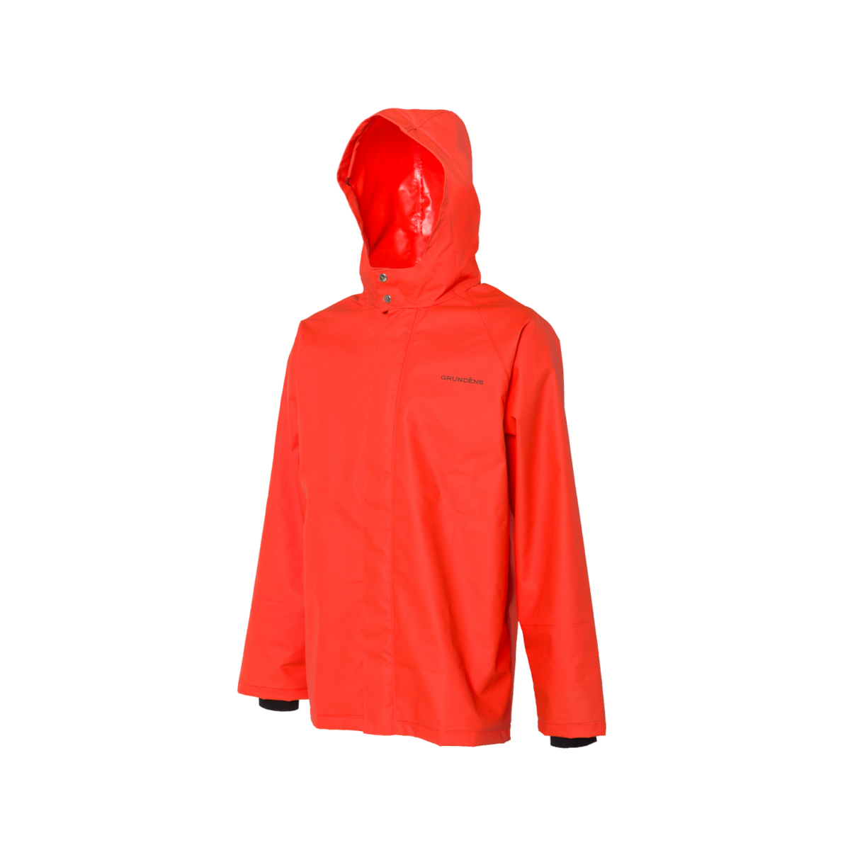 サイクロンジャケット