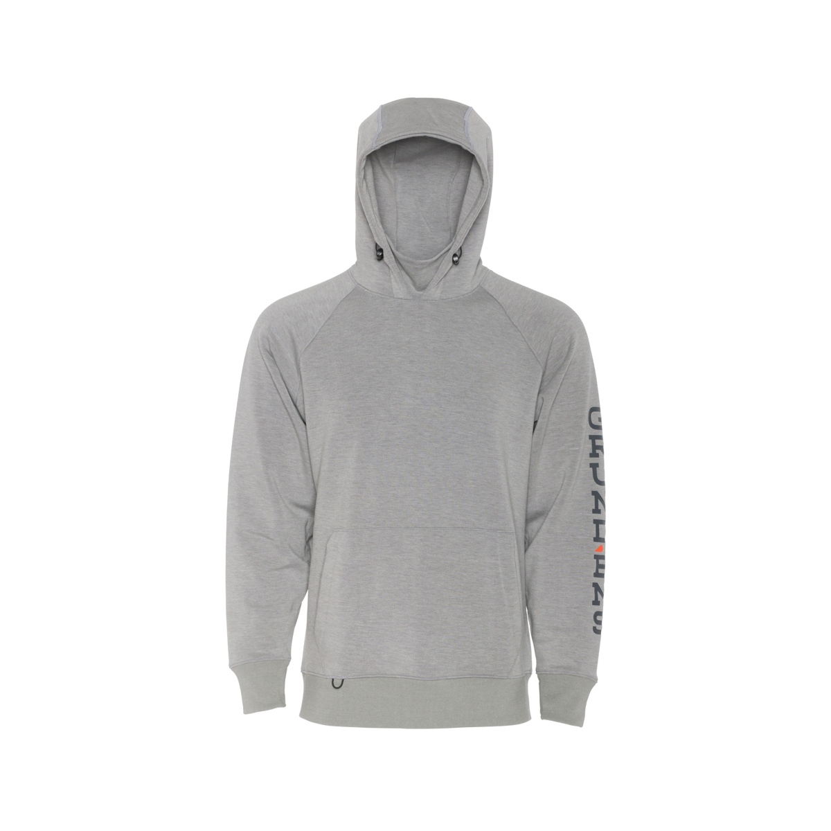 ディリンガムテックパーカー