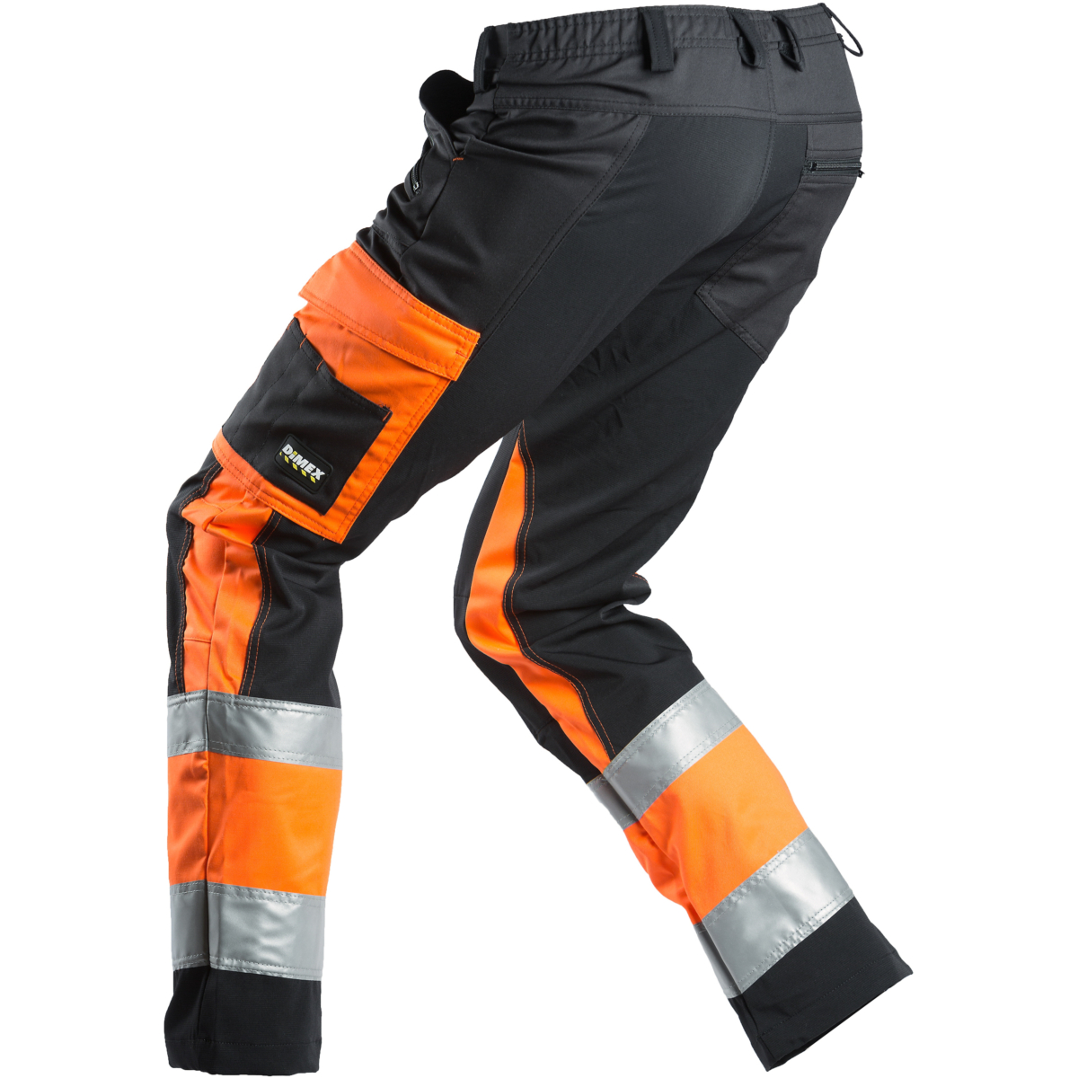 スーパーストレッチパンツ 6063