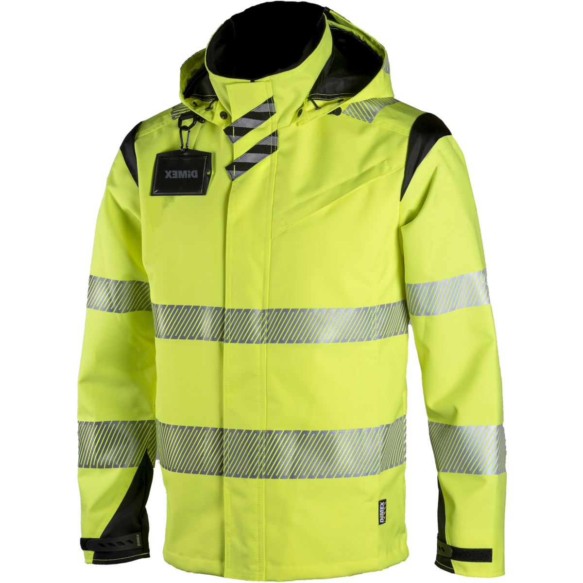 6066Y シェルジャケット