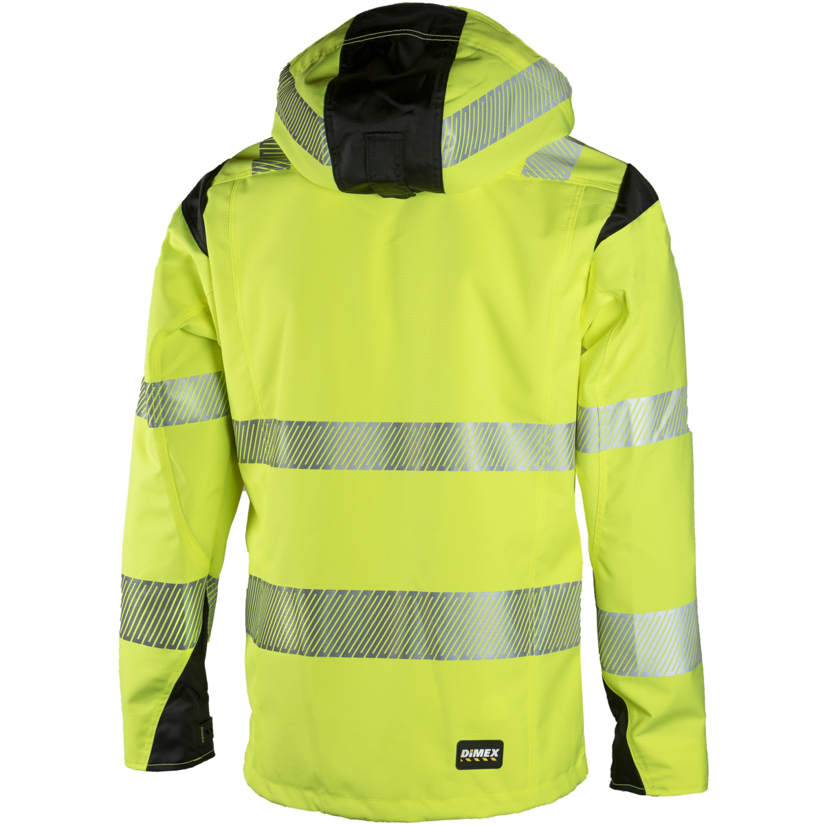 6066Y シェルジャケット