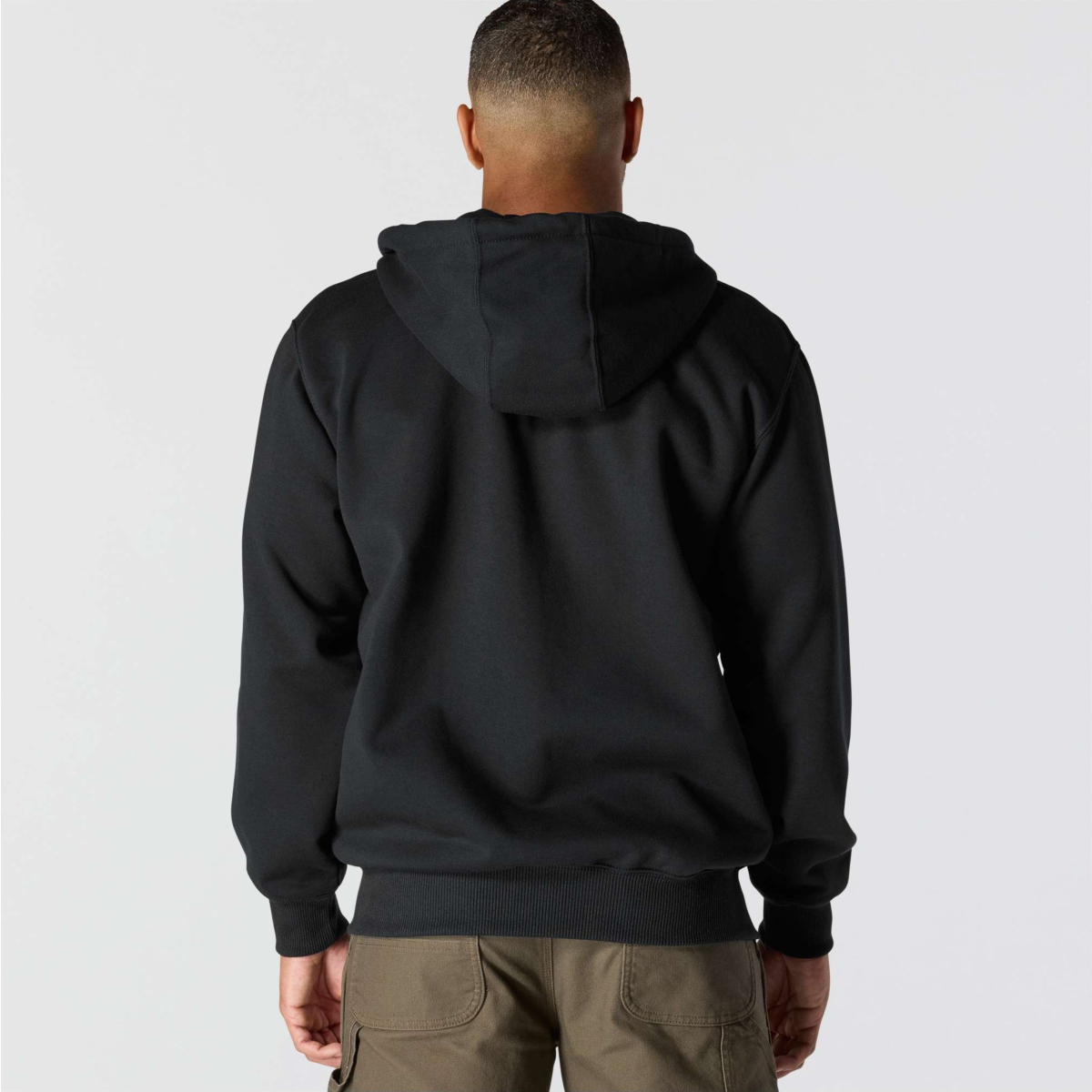 Paxton Full-Zip Sweatshirt