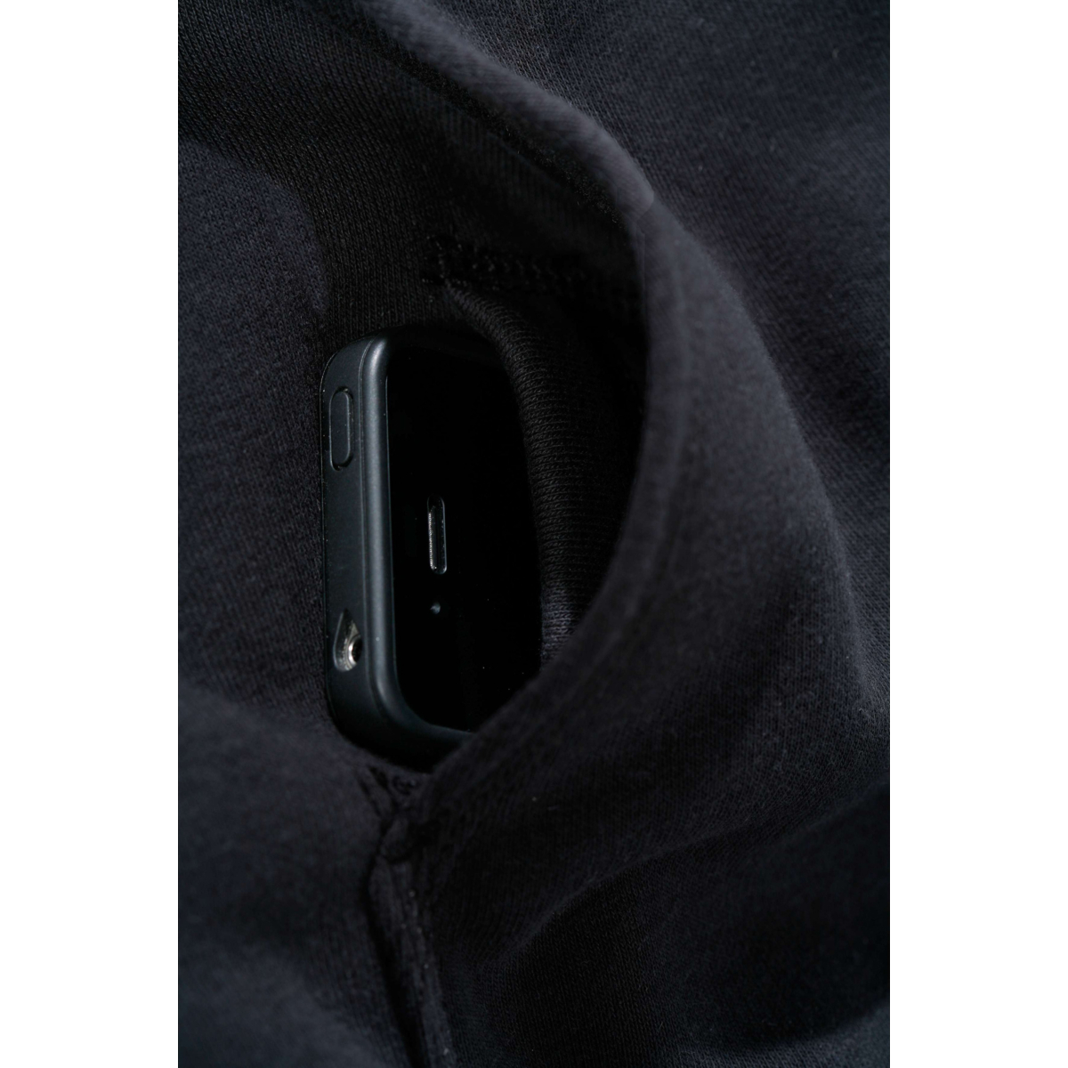 Paxton Full-Zip Sweatshirt