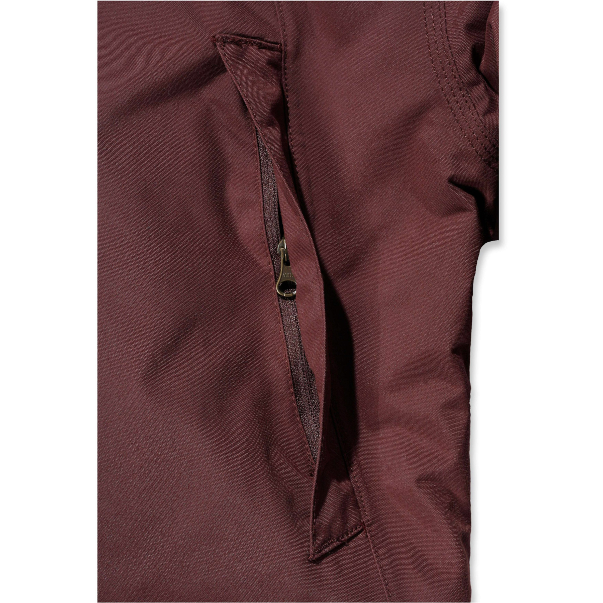 Storm Defense® リラックスフィット ヘビーウェイト ジャケット