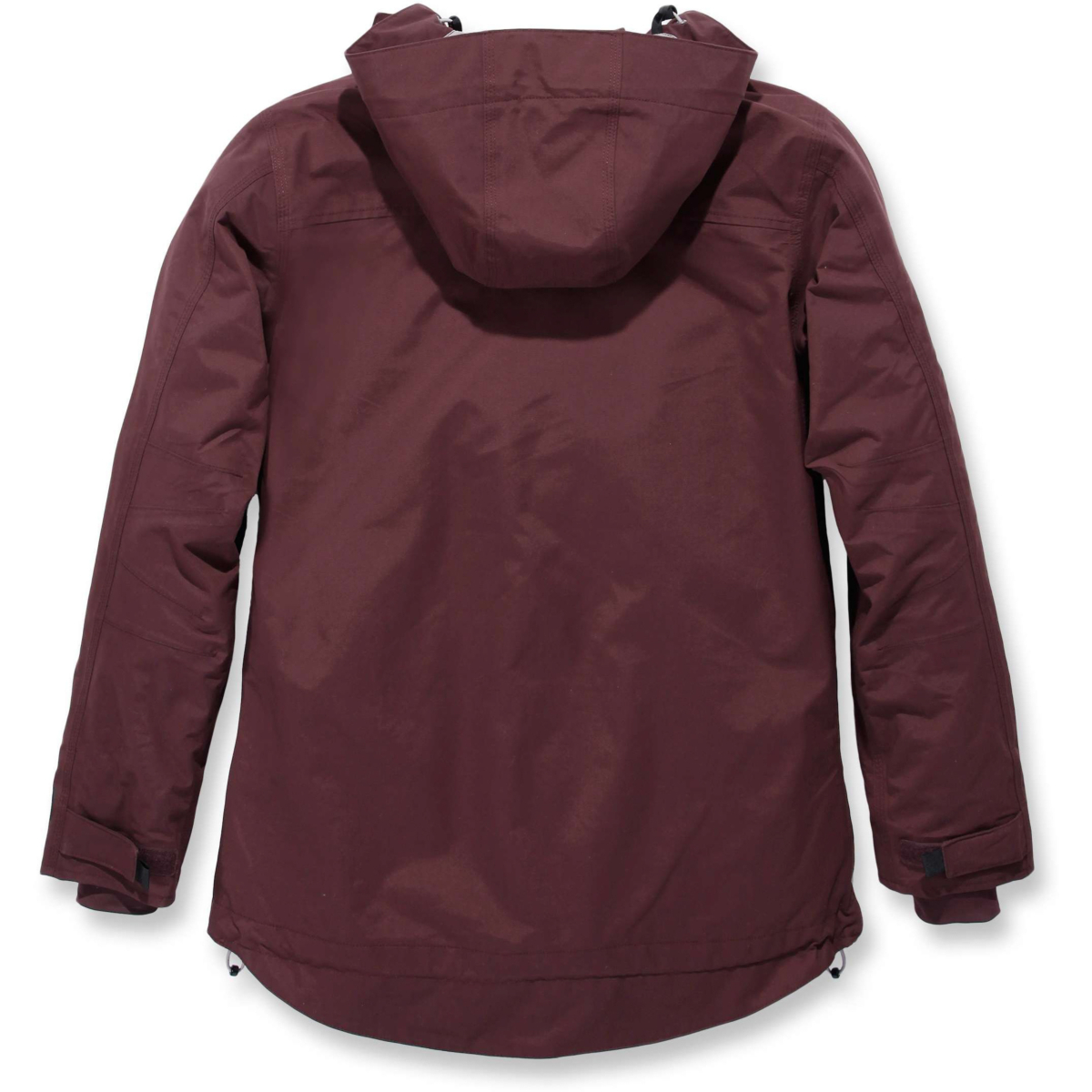 Storm Defense® リラックスフィット ヘビーウェイト ジャケット