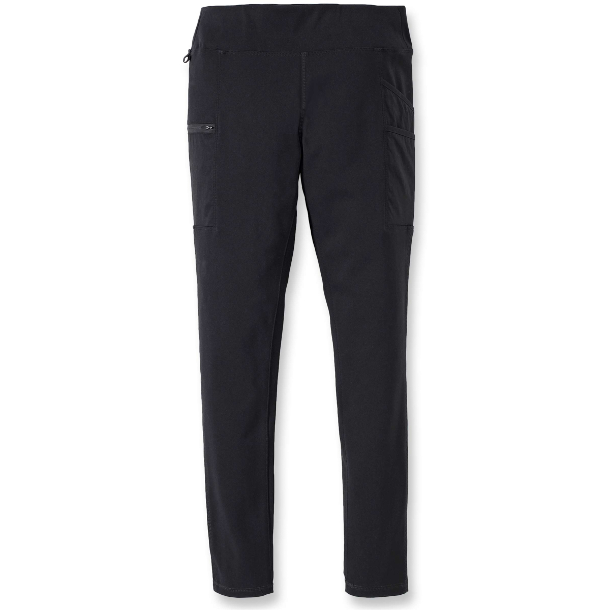 Force® フィットの軽量ユーティリティレギンス