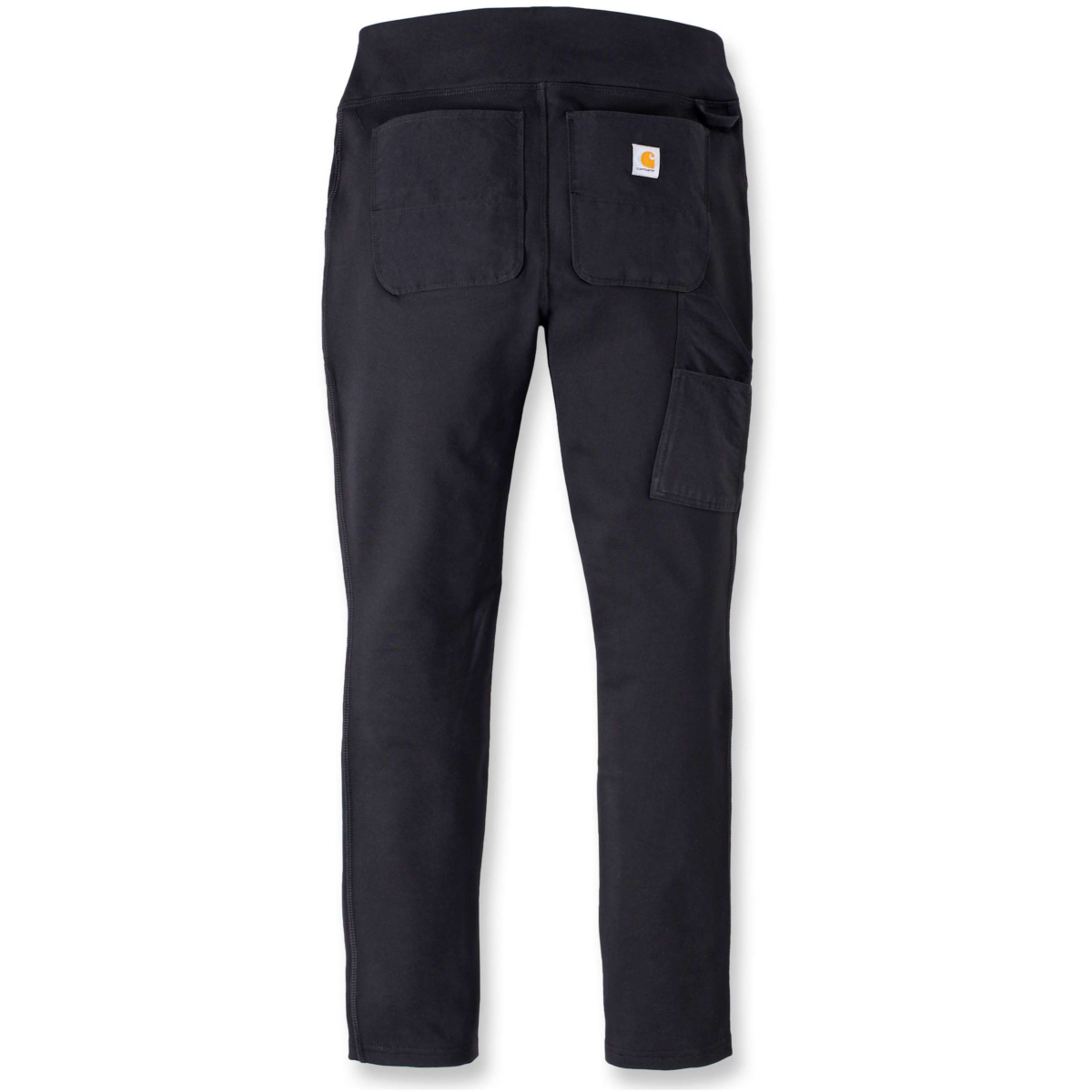 Force® フィットのヘビーウェイト裏地付きレギンス