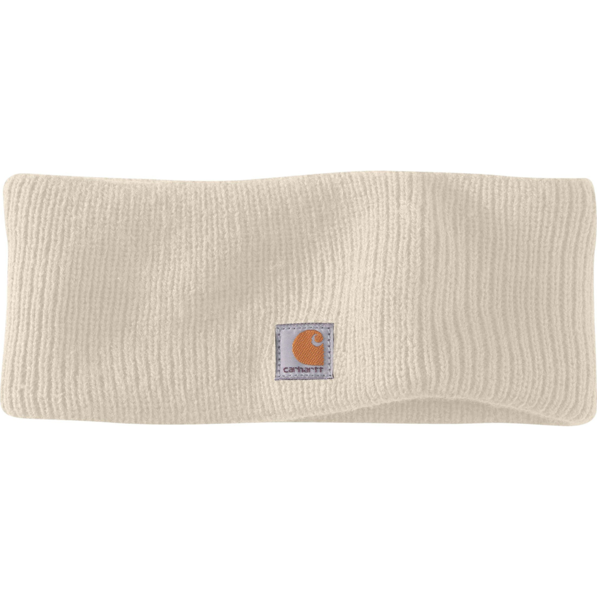 ニットヘッドバンド