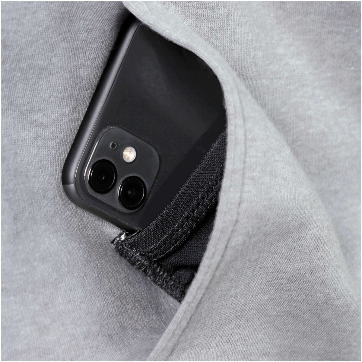 Force® リラックスフィット軽量スウェットシャツ