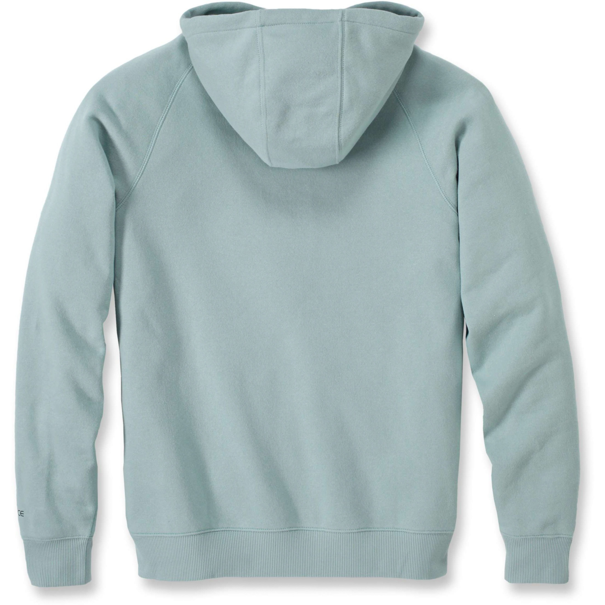 Force® リラックスフィット軽量ロゴグラフィックスウェットシャツ