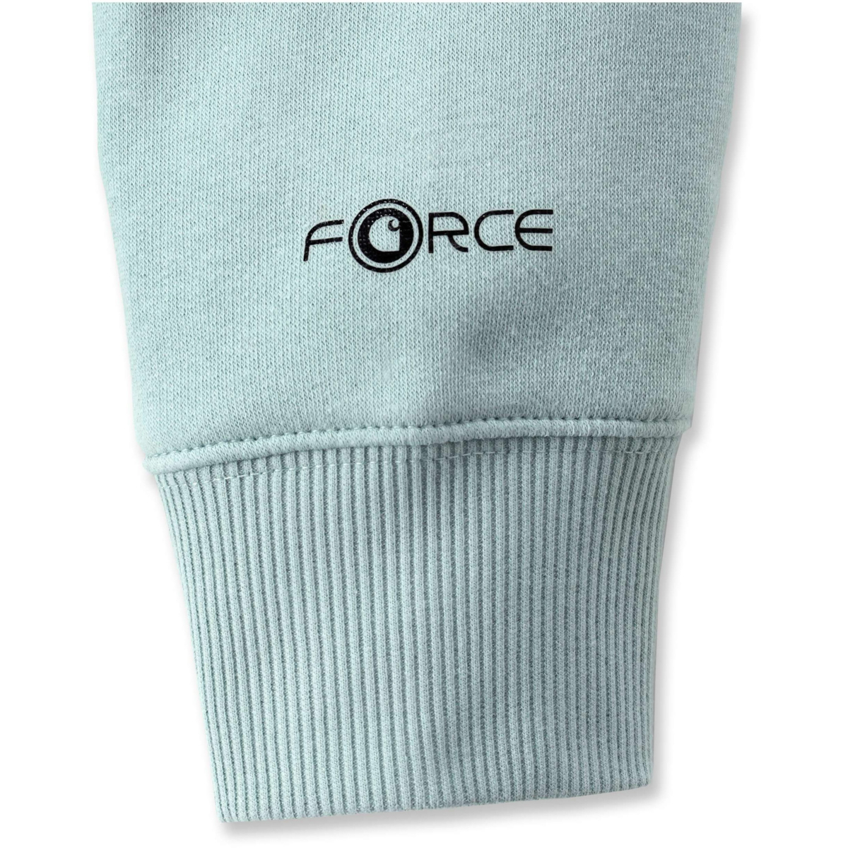 Force® リラックスフィット軽量ロゴグラフィックスウェットシャツ