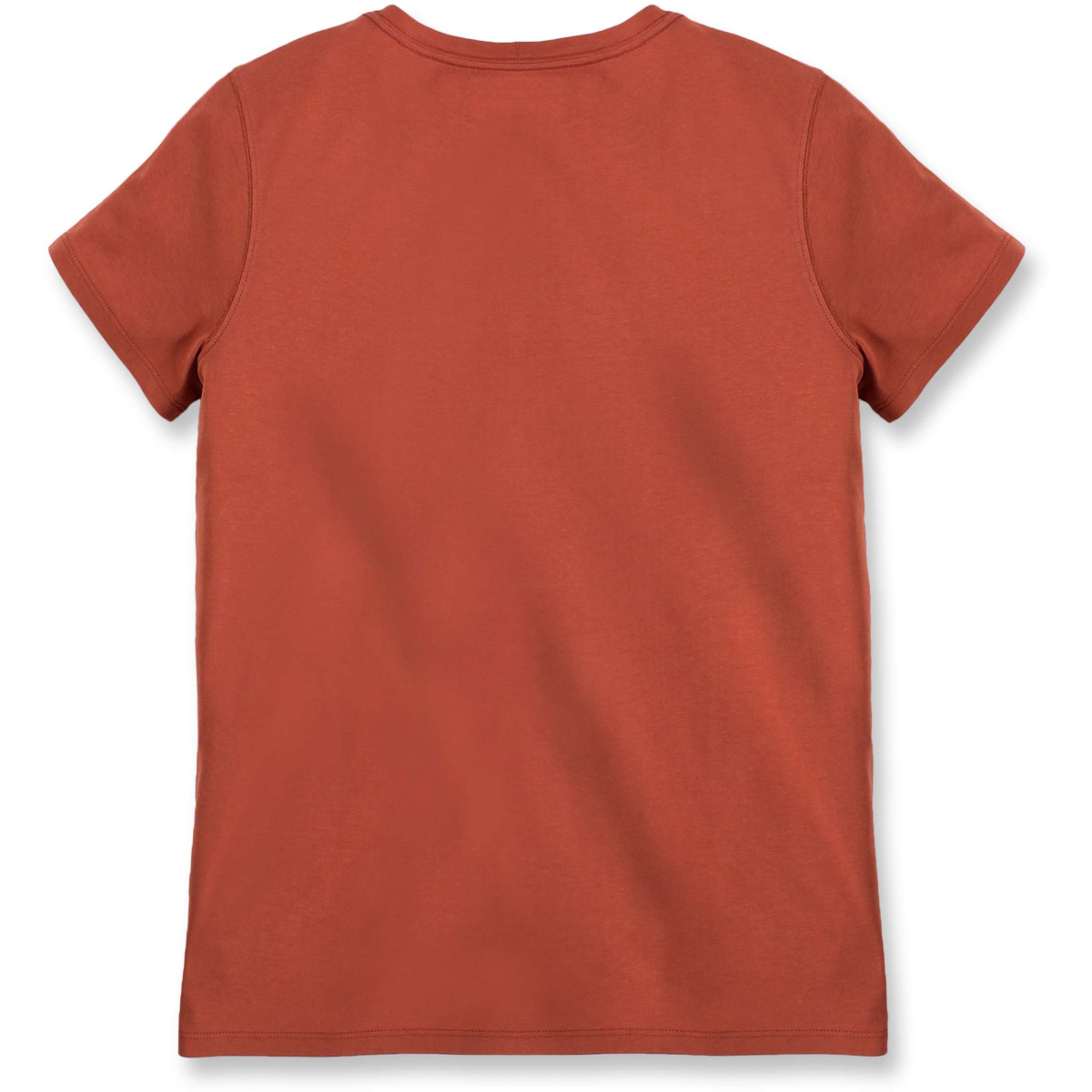 リラックスフィットの軽量半袖マルチカラーロゴグラフィックTシャツ