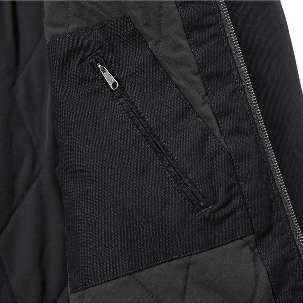 モンタナ ラギッドフレックス™ リラックスフィット ダックインサレーテッドジャケット