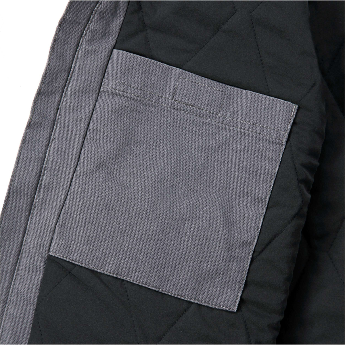 モンタナ ラギッドフレックス™ リラックスフィット ダックベスト