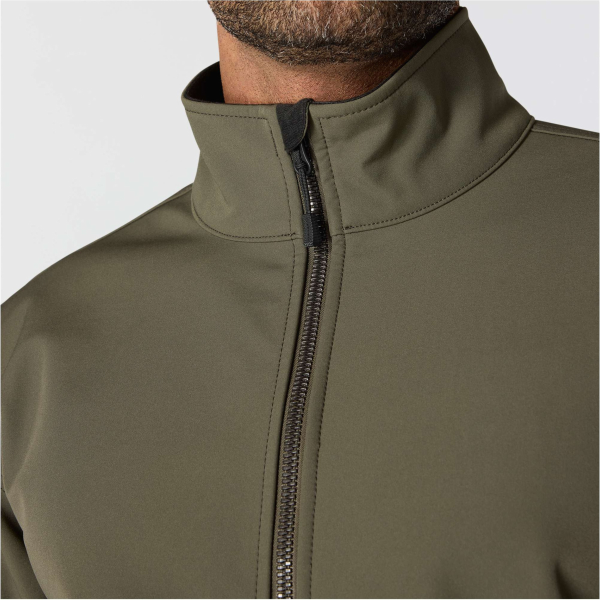 Galesburg Softshell Jacket