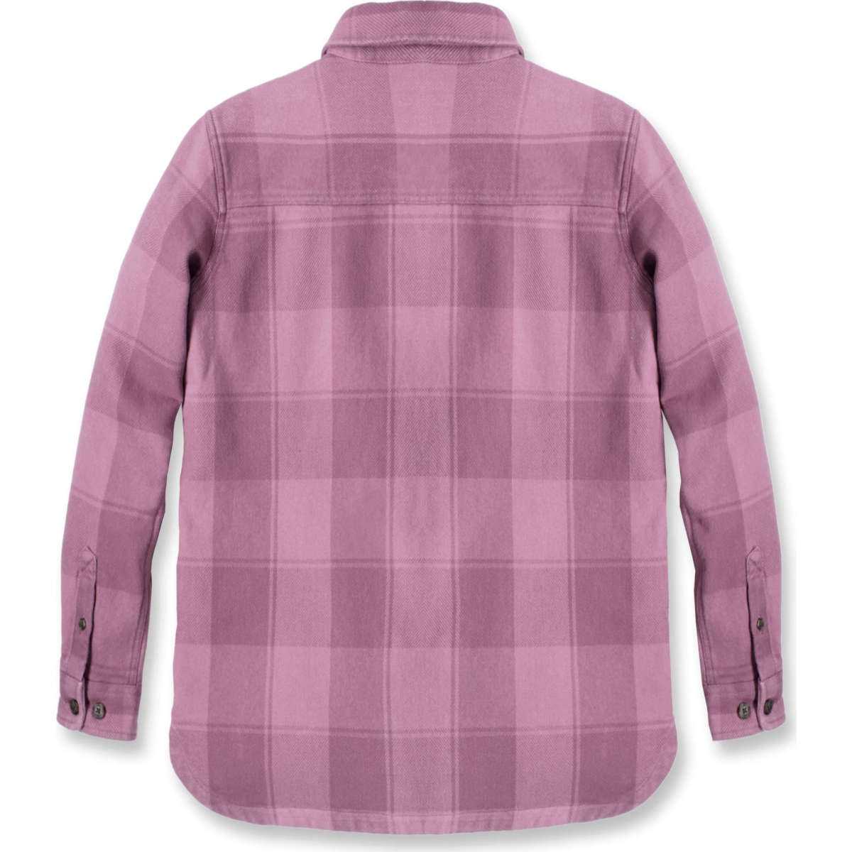 ルーズフィット ツイル シャツ ジャケット