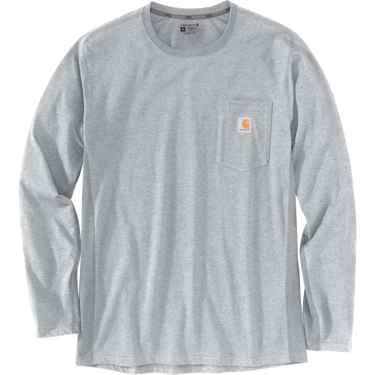 Carhartt Force™ Relaxed LS T-Shirt
