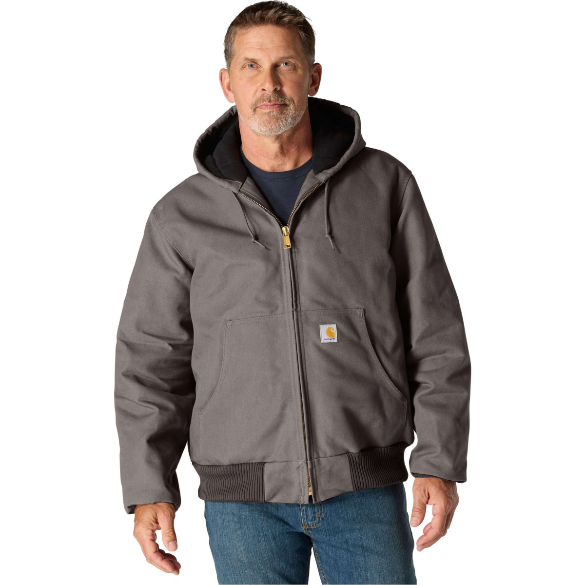 Iconic J140 Firm Duck Active Jac